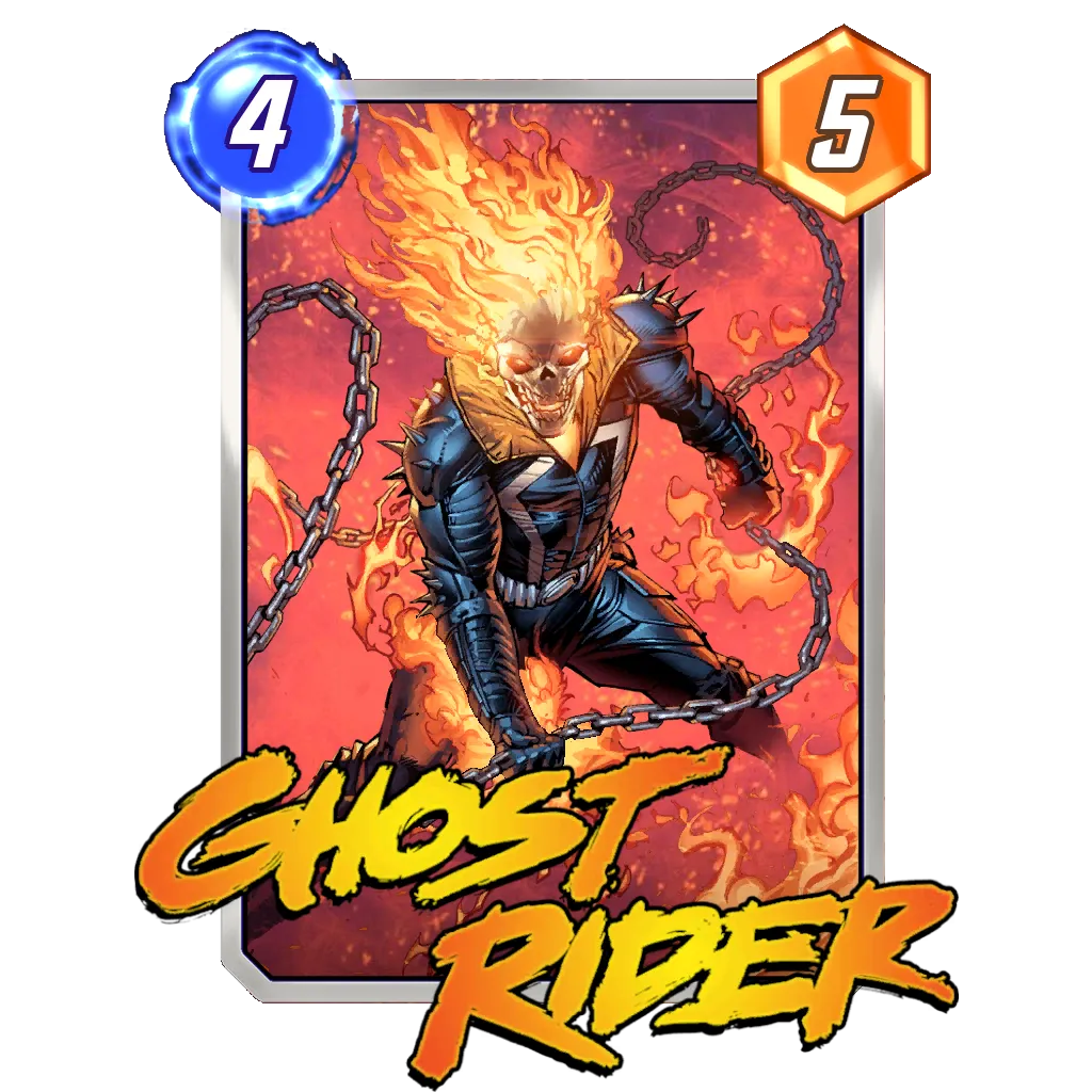 Ghost Rider