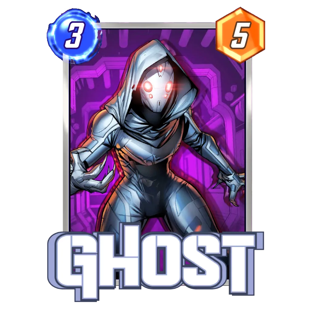 Ghost