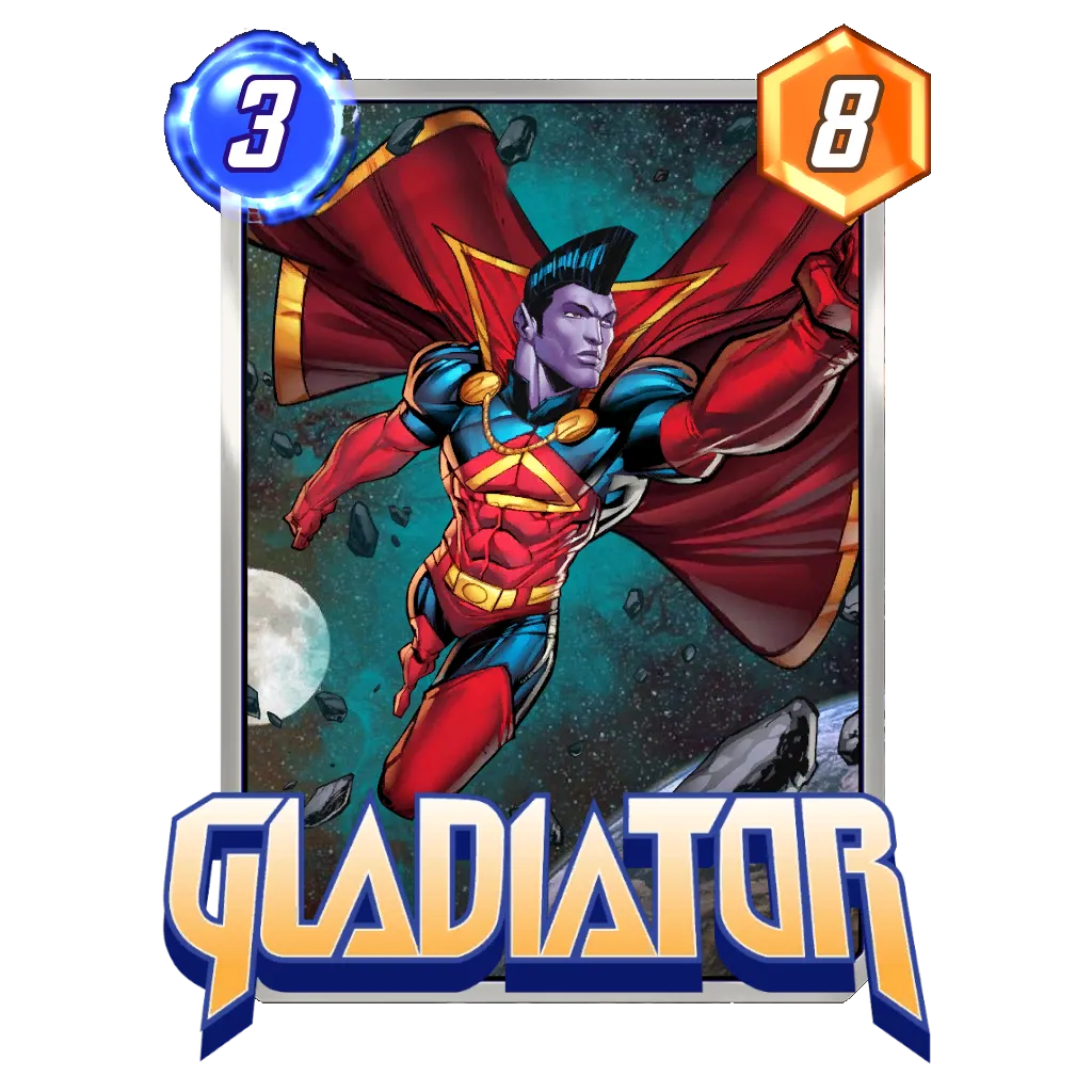 Gladiator