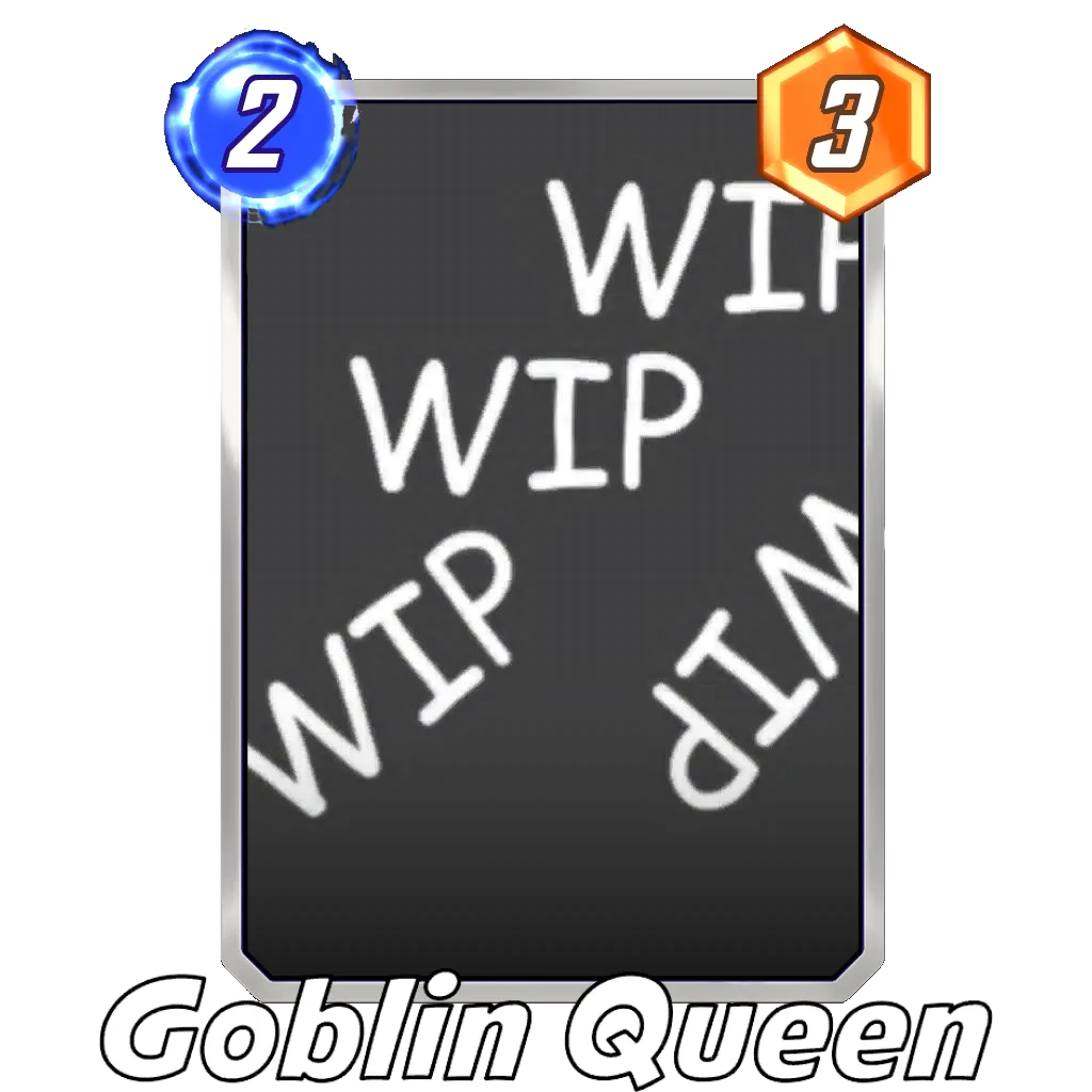 Goblin Queen