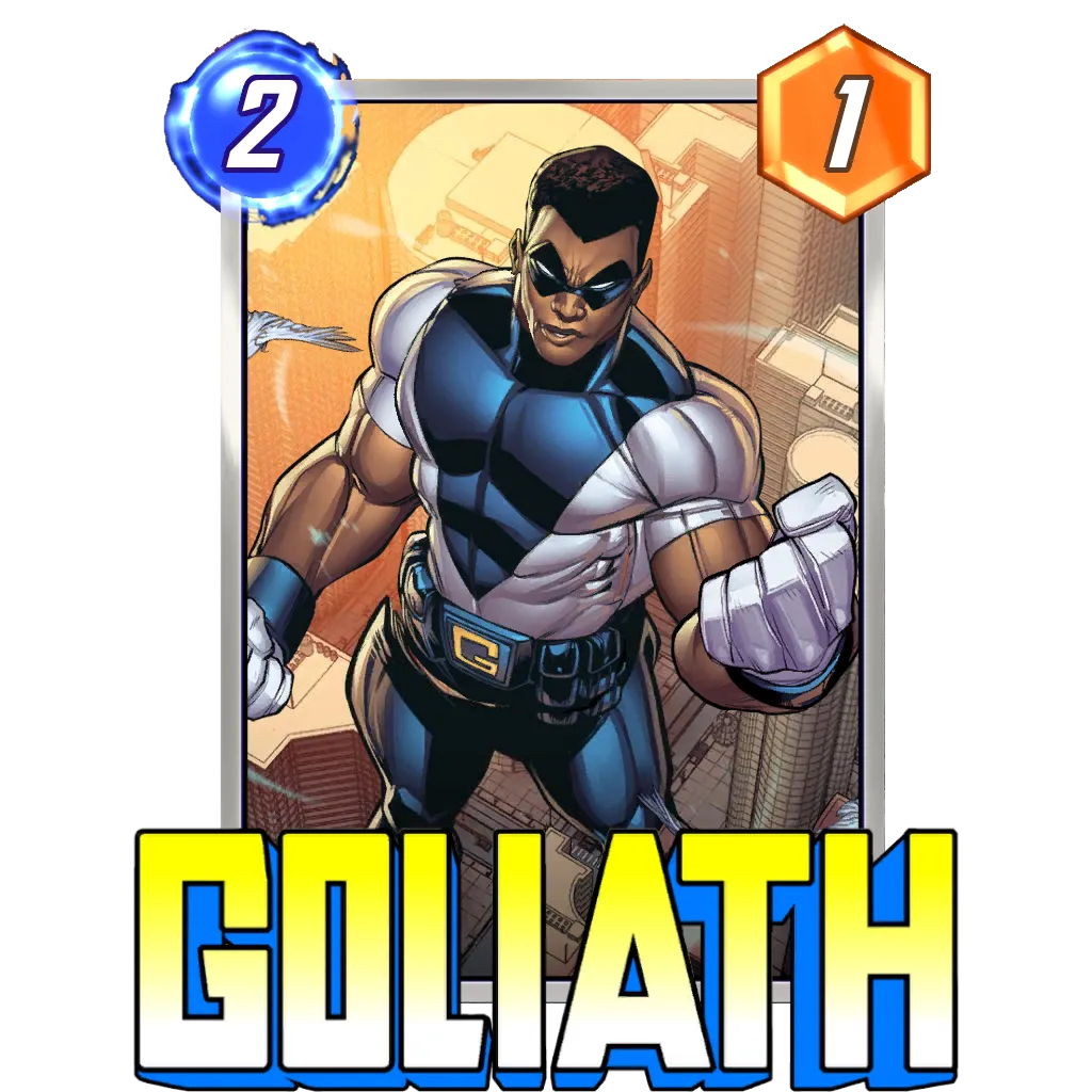 Goliath