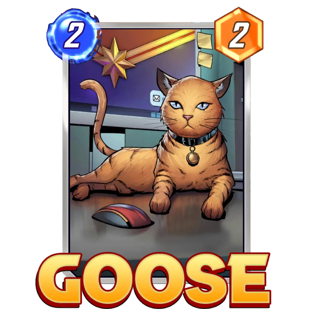 Goose