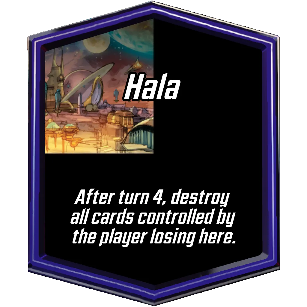 Hala