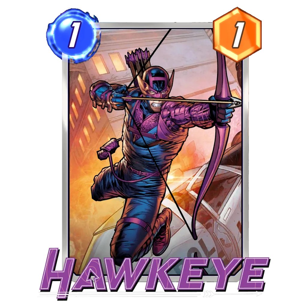 Hawkeye
