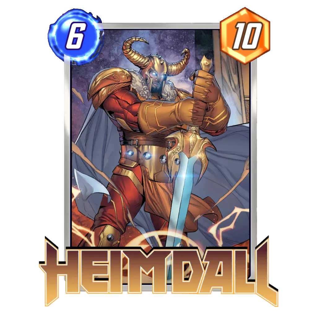 Heimdall