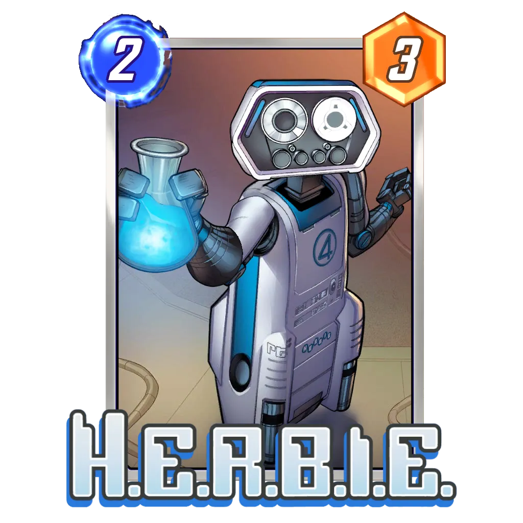 Herbie Program 02