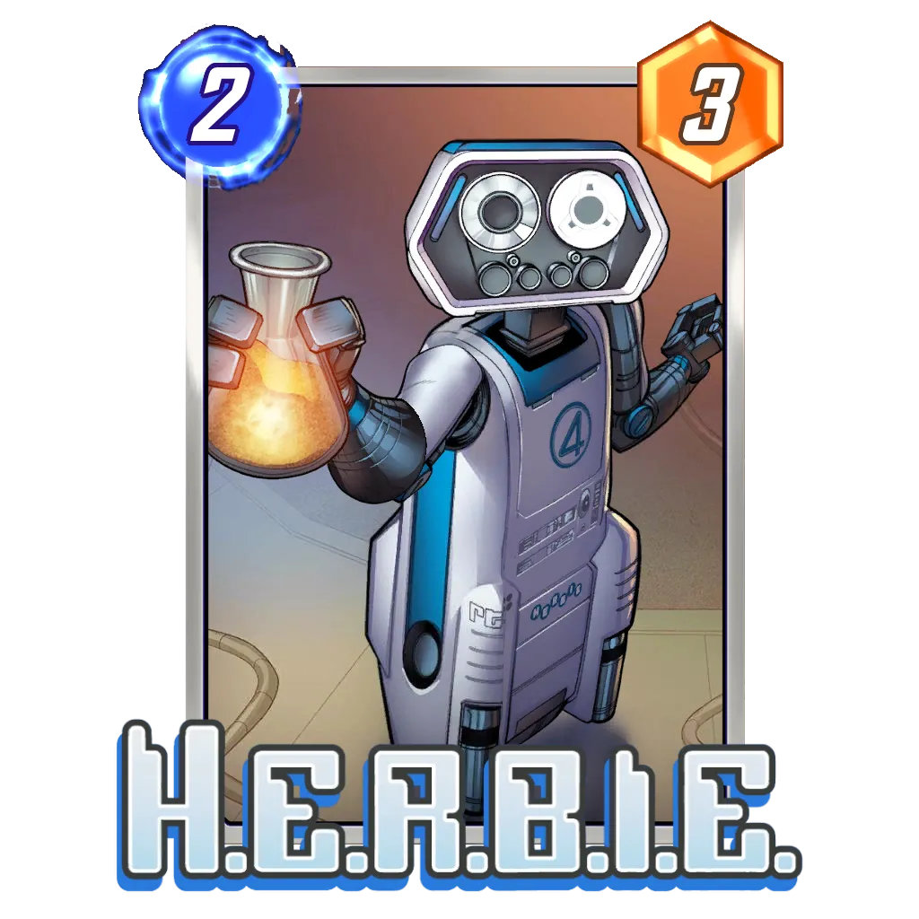 Herbie Program 03