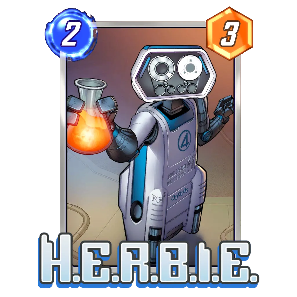 Herbie Program 04