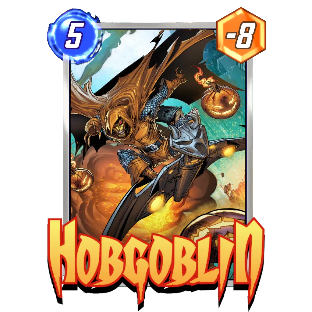 Hobgoblin