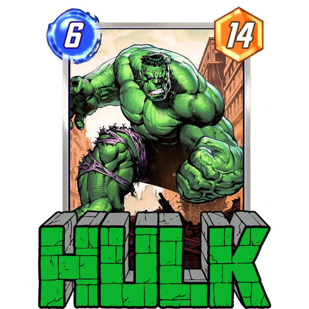 Hulk
