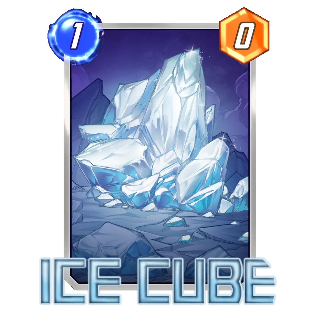 Ice Cube