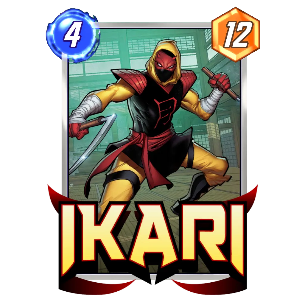Ikari