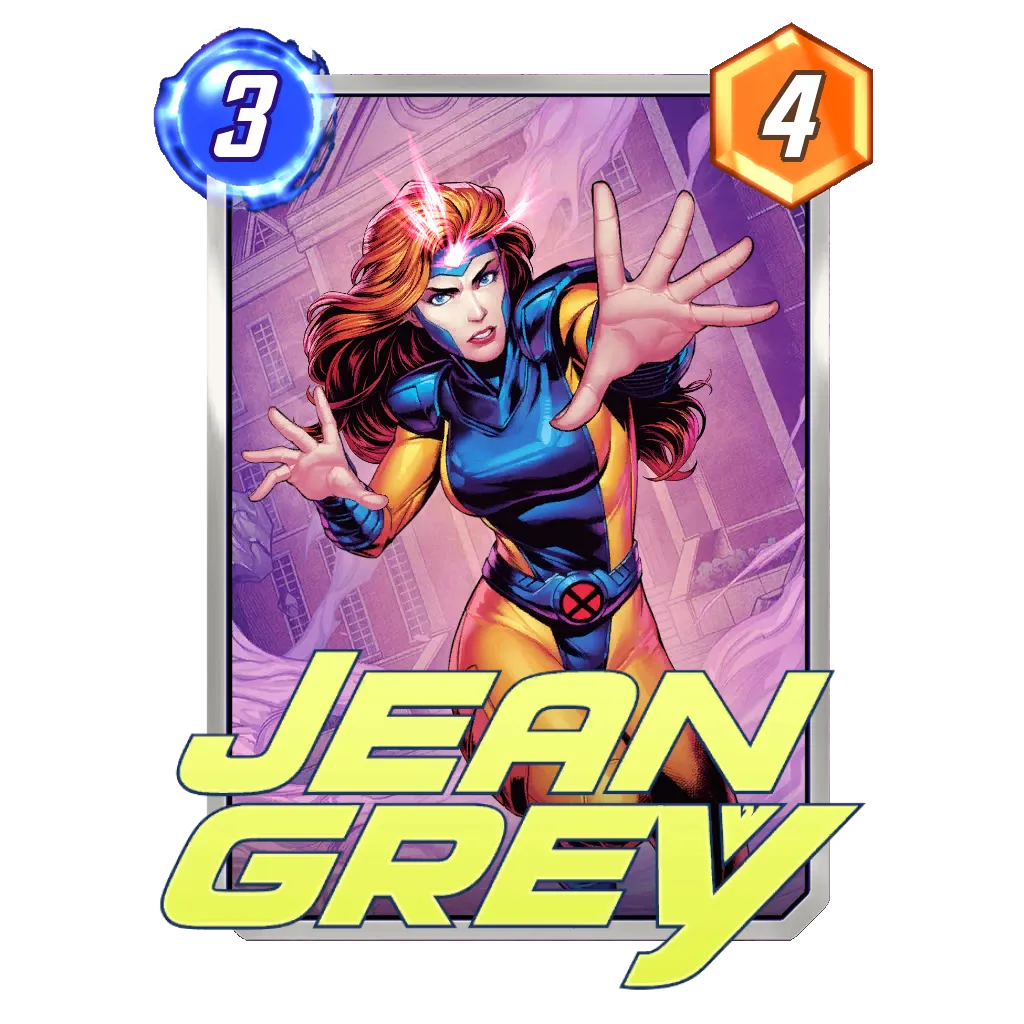 Jean Grey