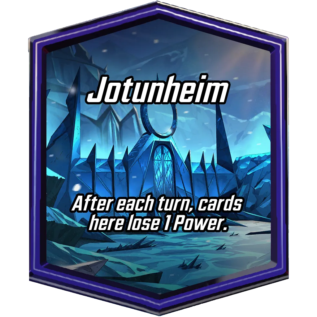 Jotunheim