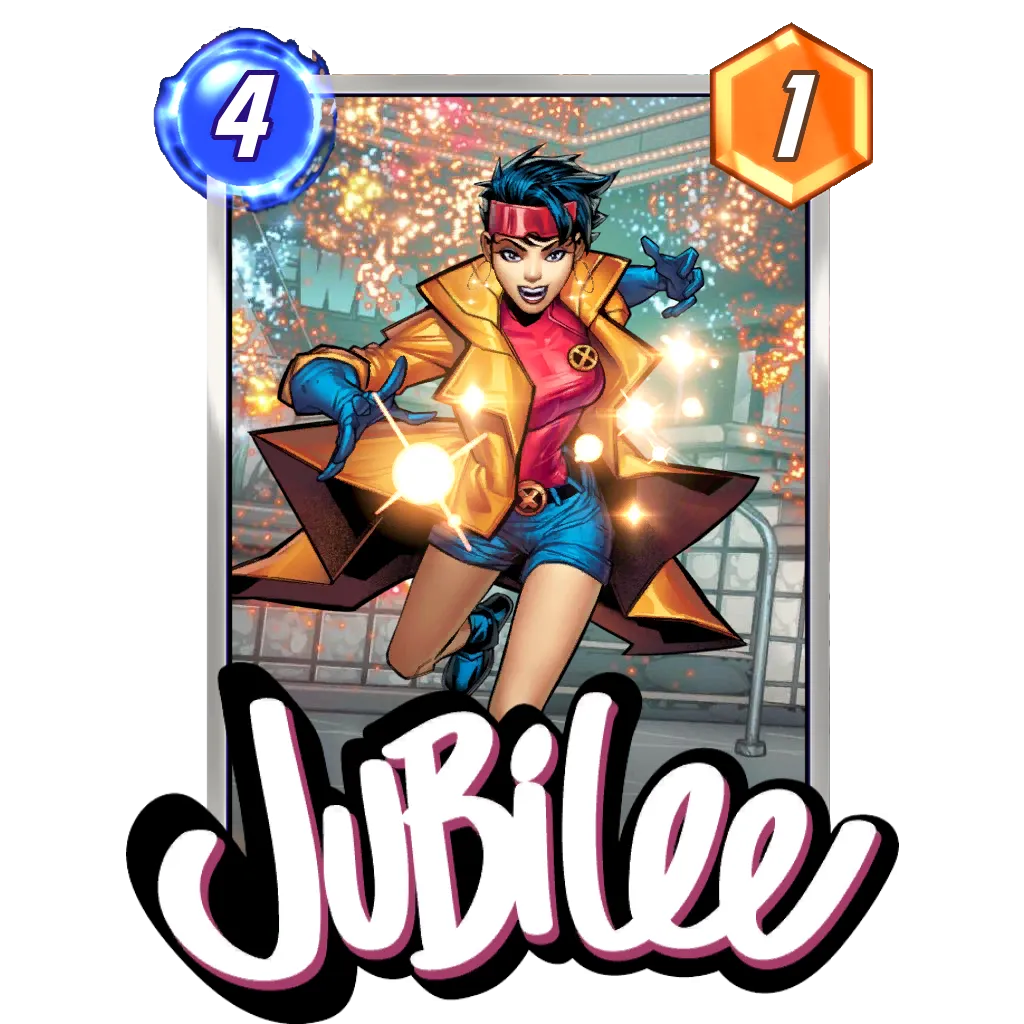 Jubilee