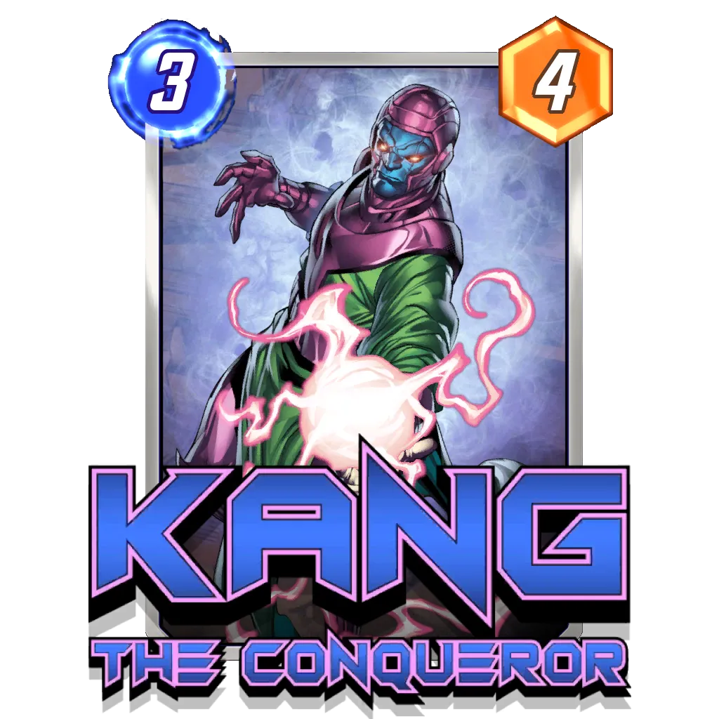 Kang