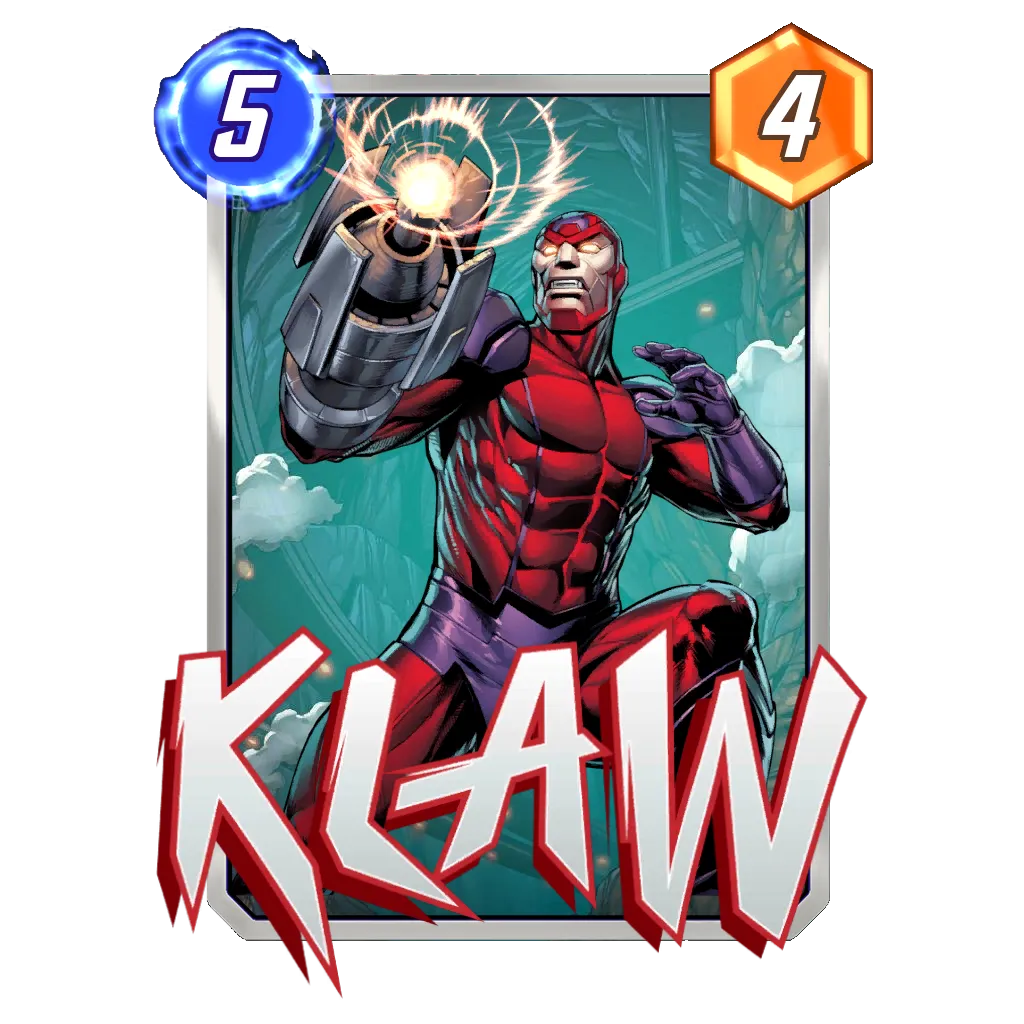 Klaw