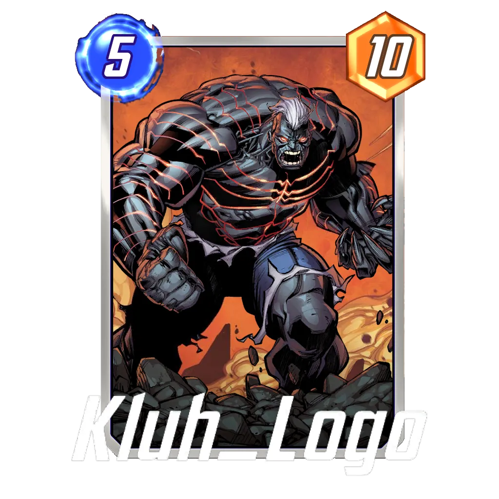 Kluh
