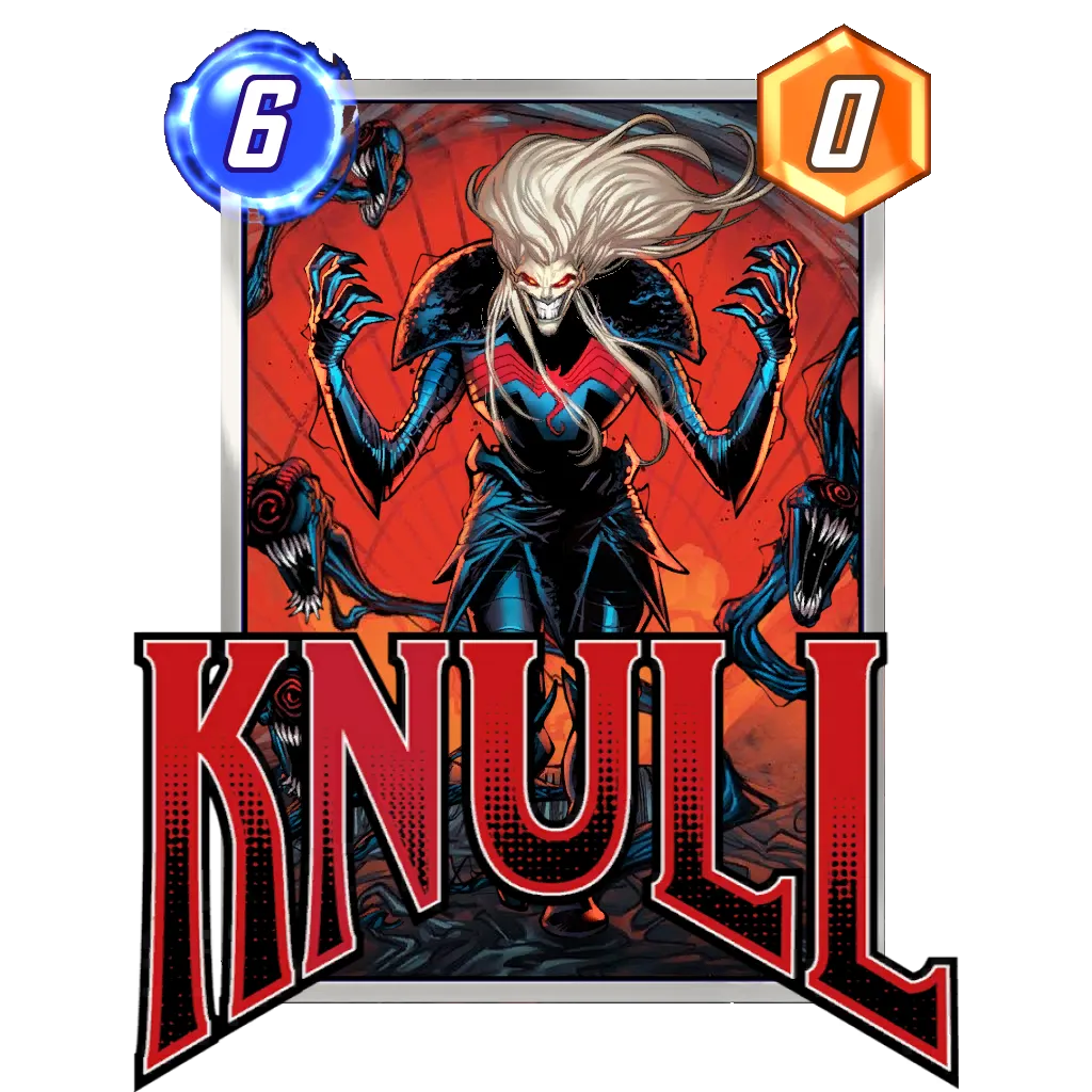Knull
