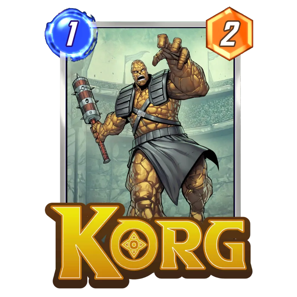 Korg