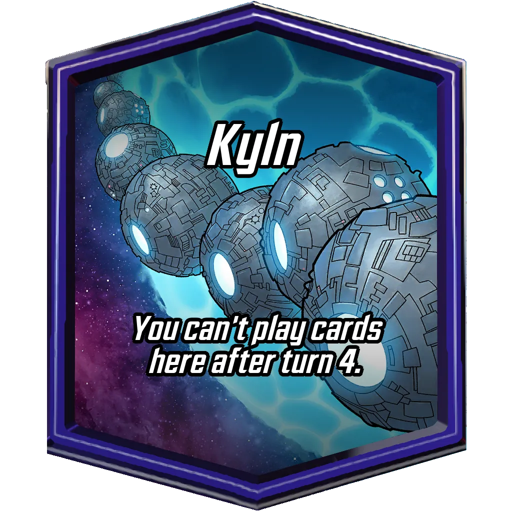 Kyln