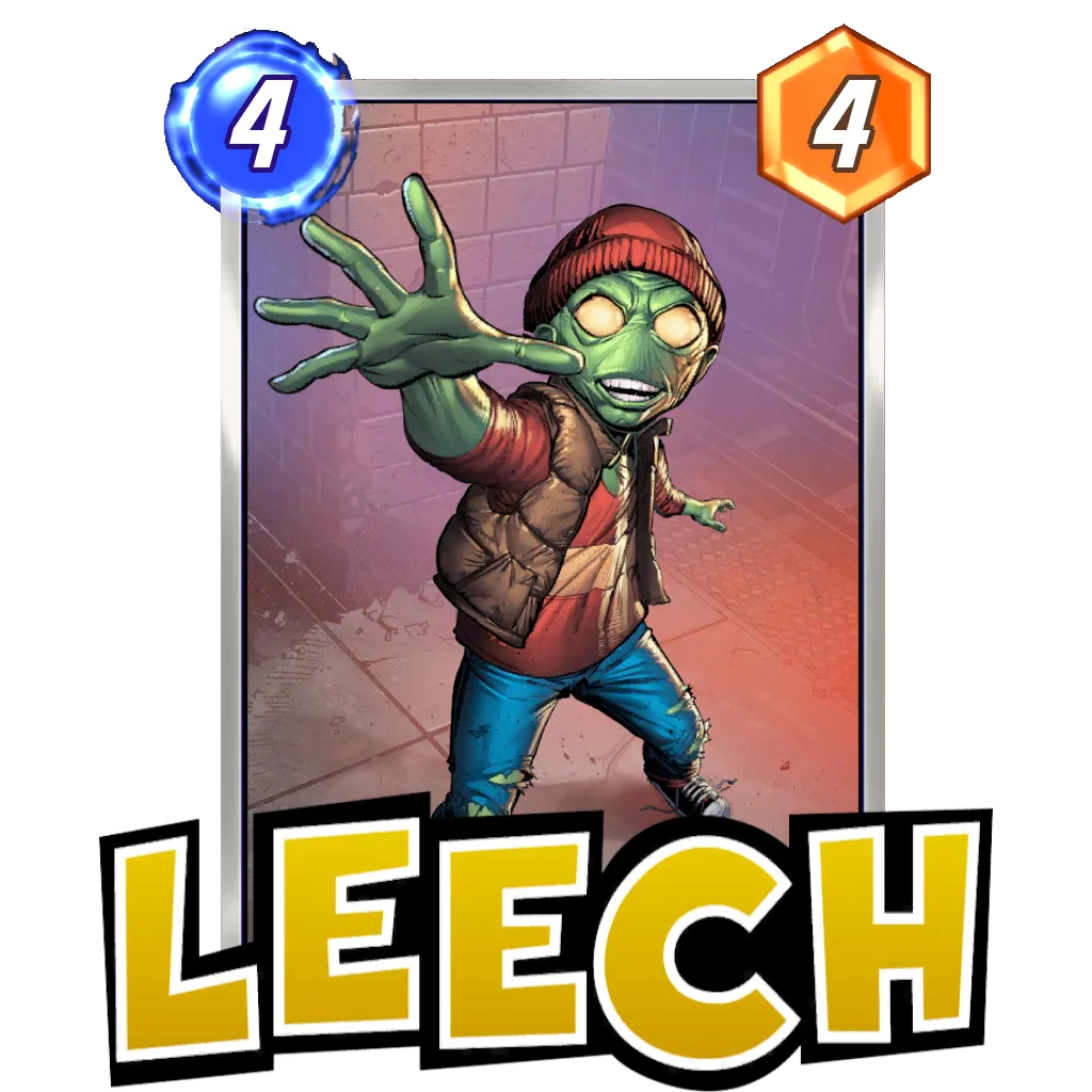 Leech
