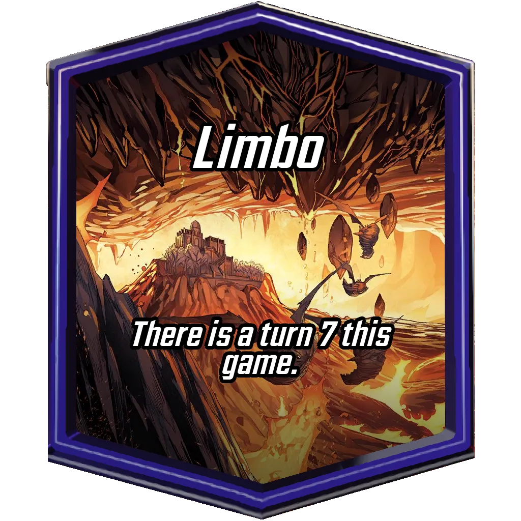 Limbo