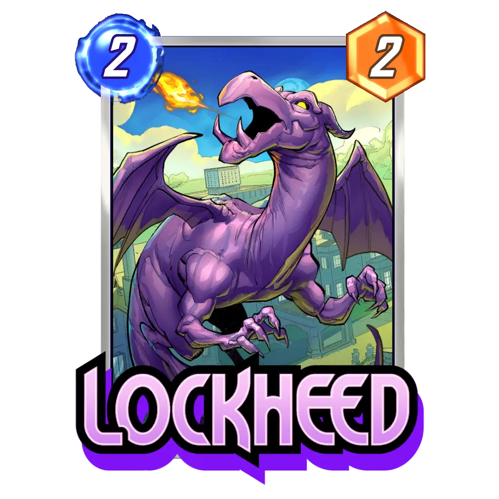 Lockheed