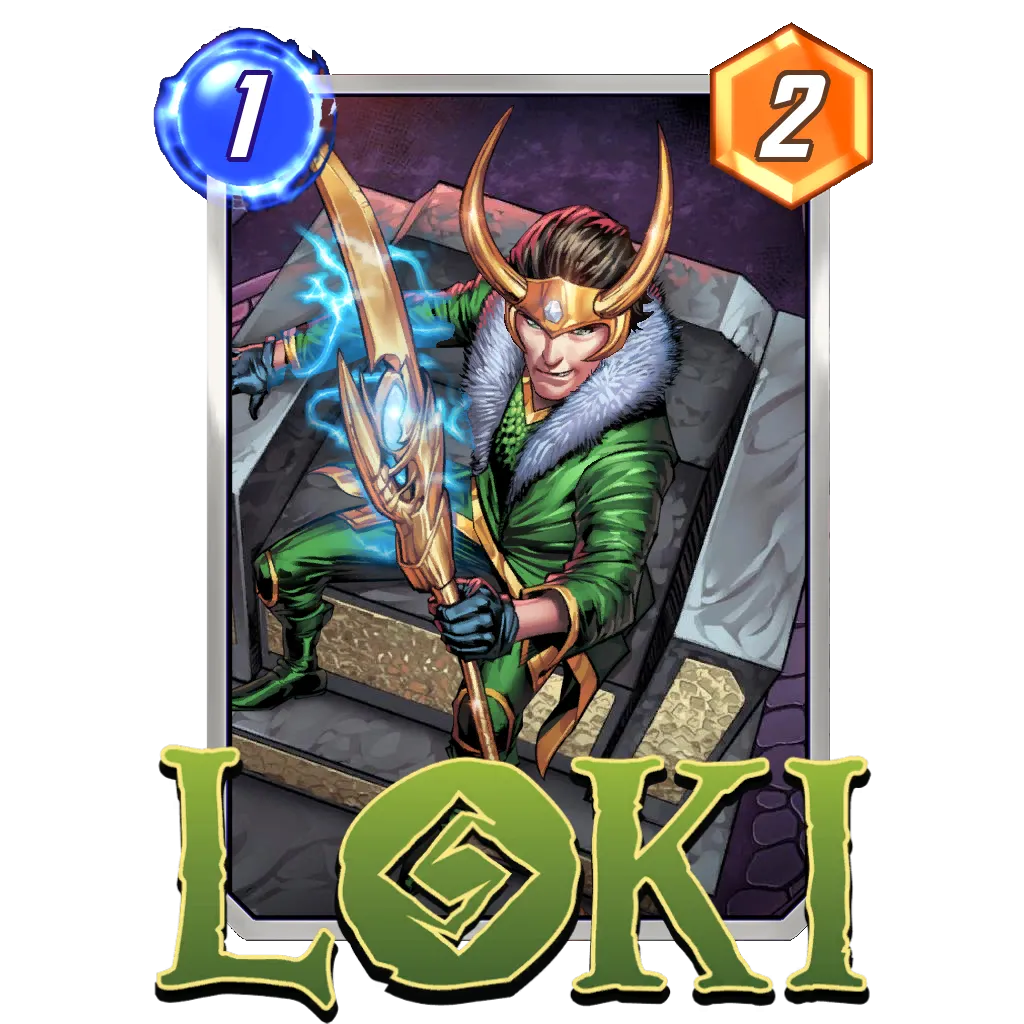 Loki