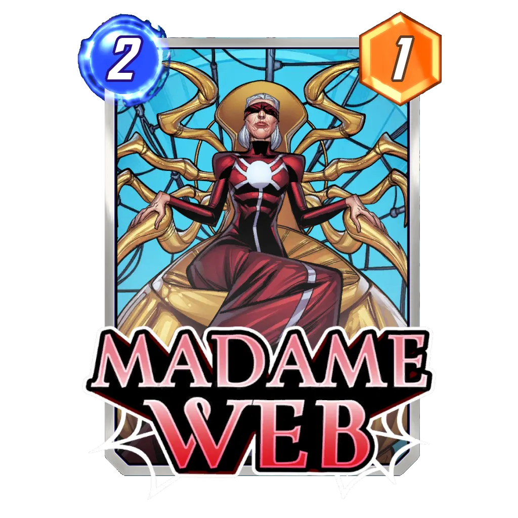 Madame Web