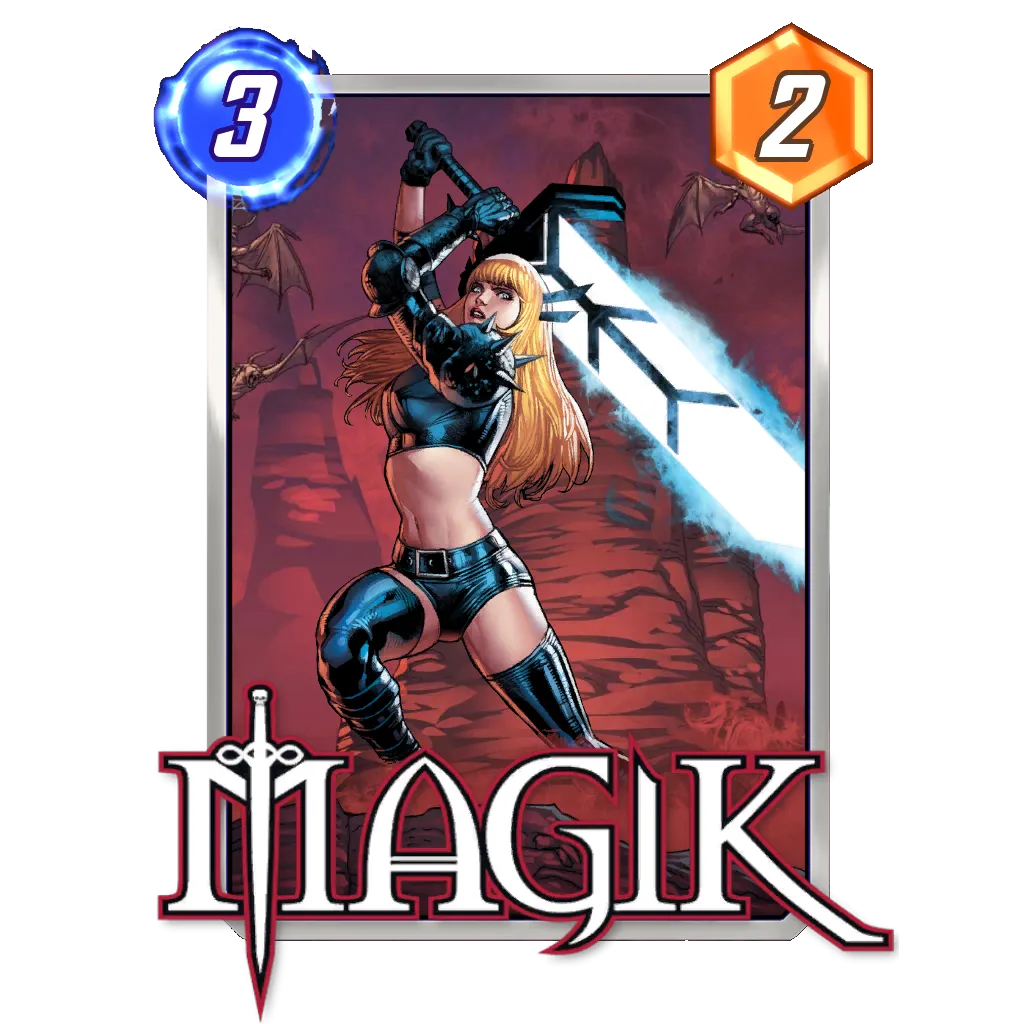 Magik