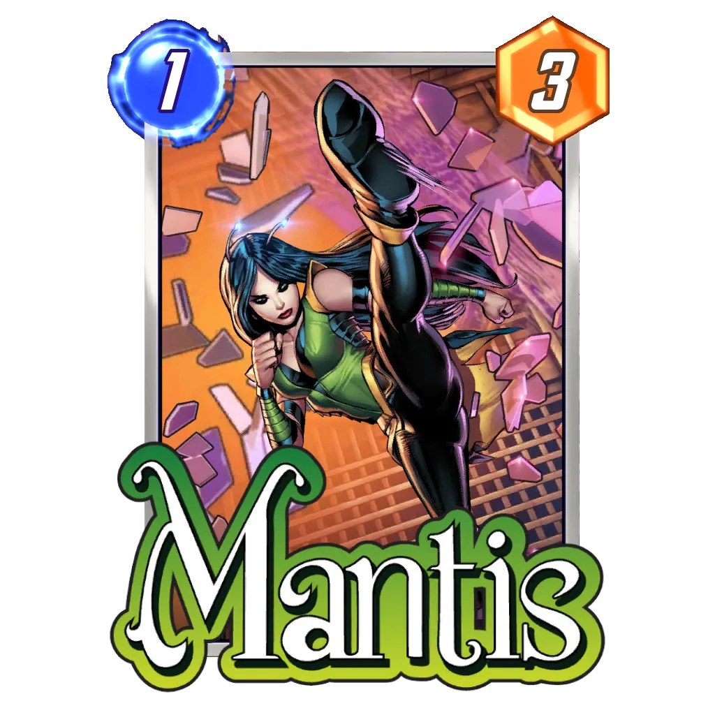Mantis