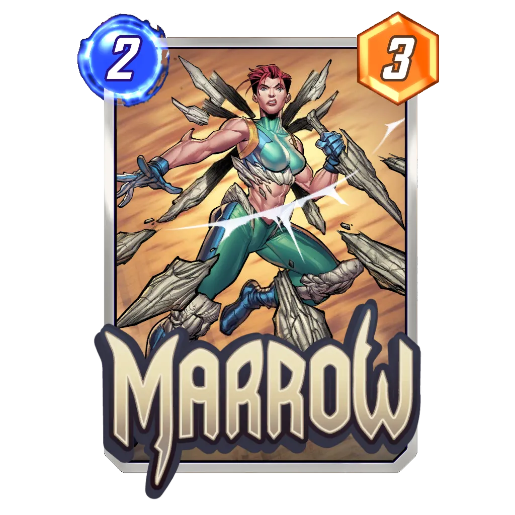 Marrow