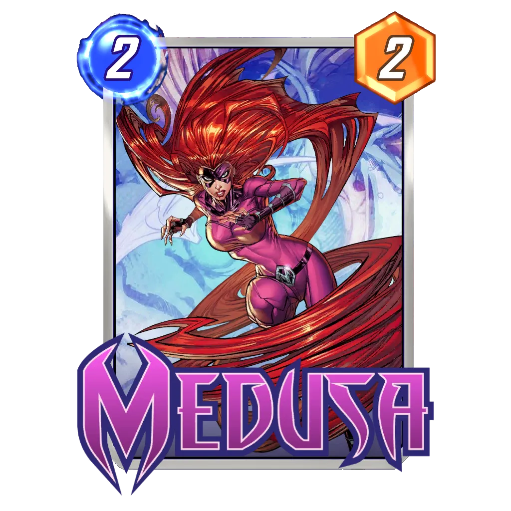 Medusa