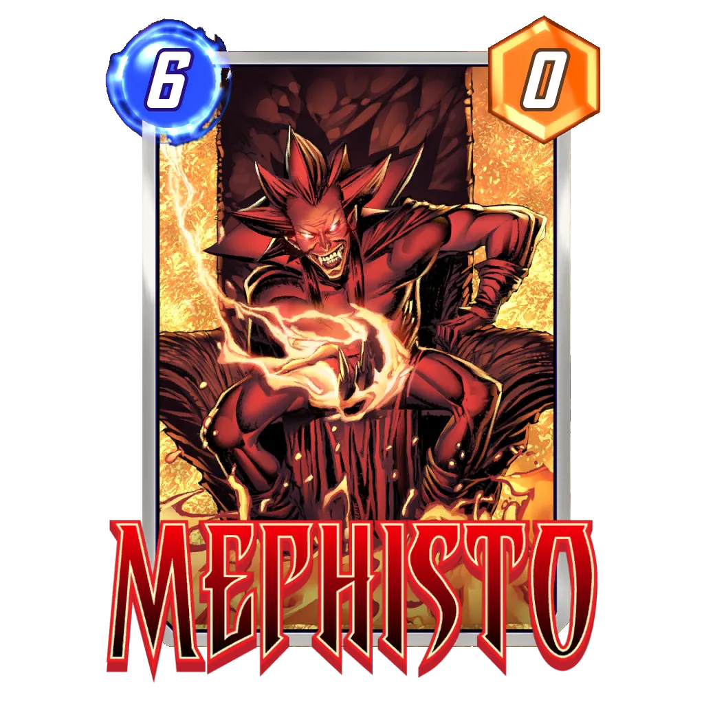 Mephisto