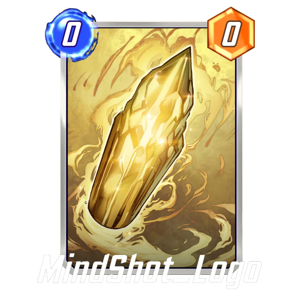 Mind Shot