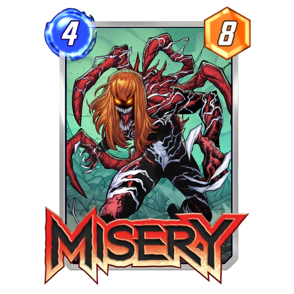 Misery