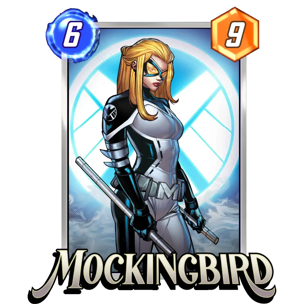 Mockingbird
