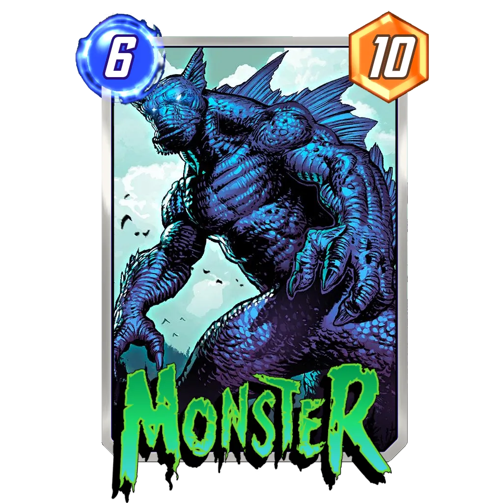 Monster
