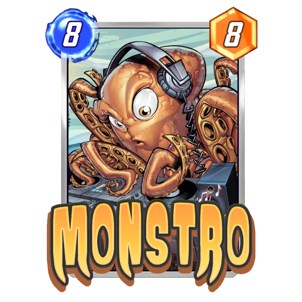 Monstro