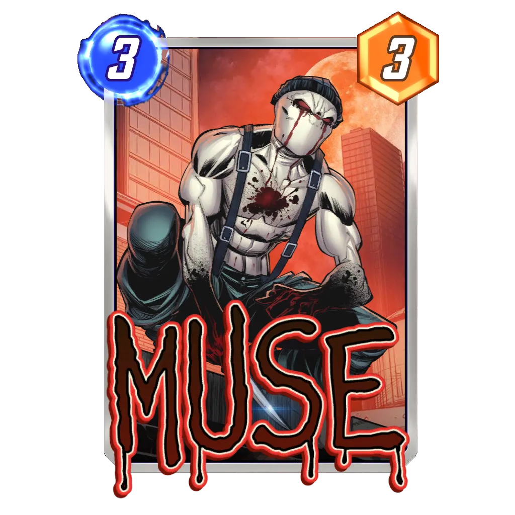 Muse
