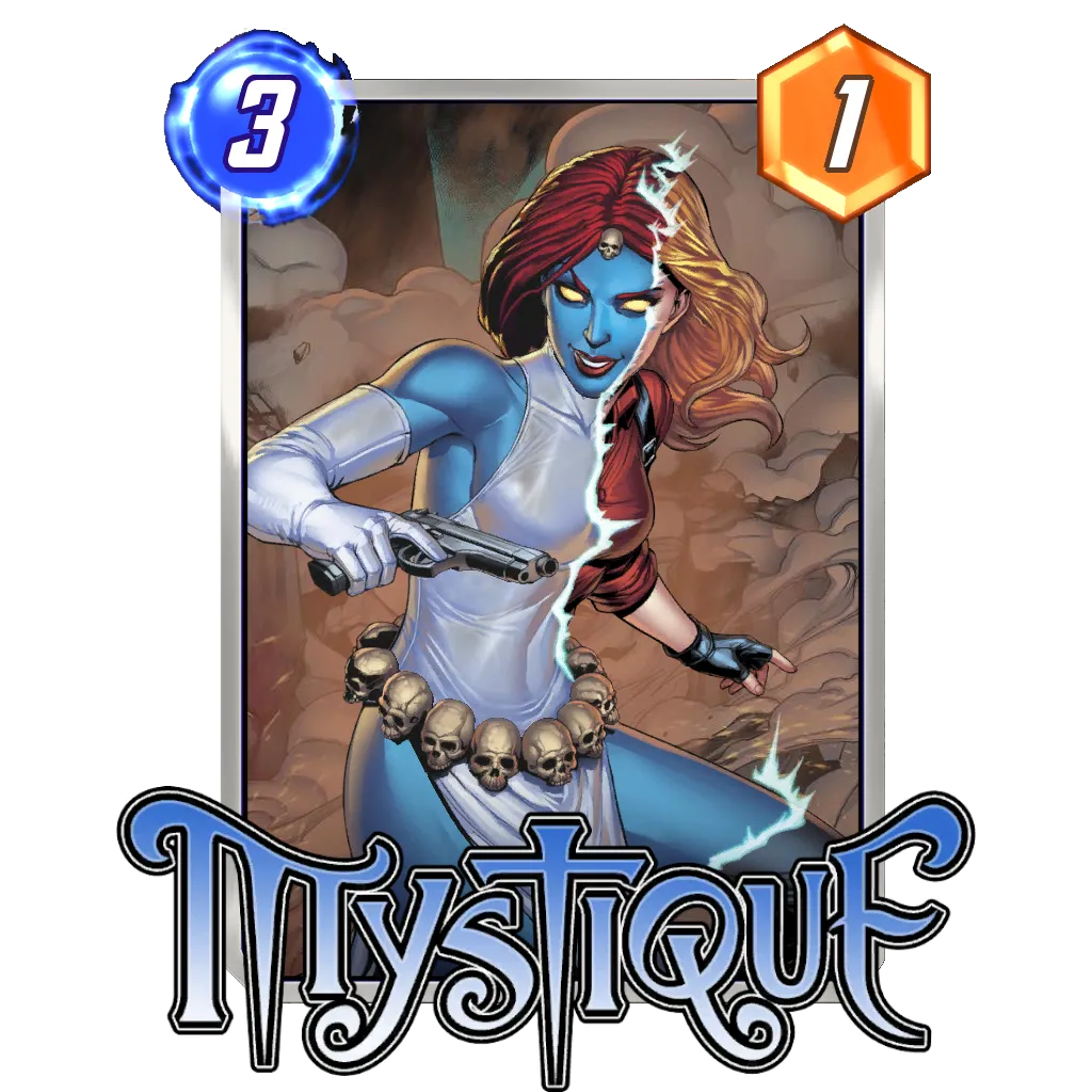 Mystique