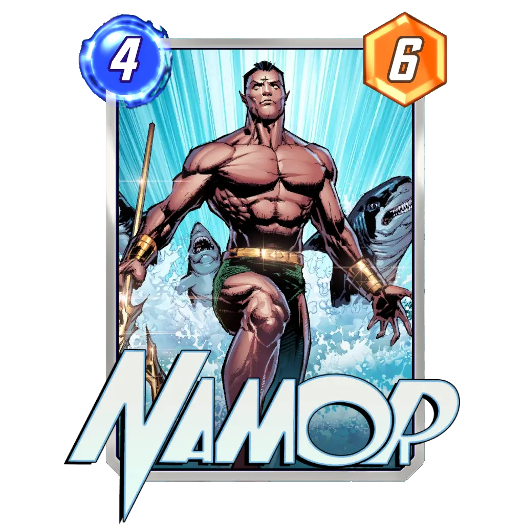 Namor