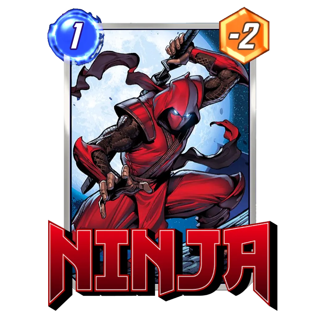 Ninja