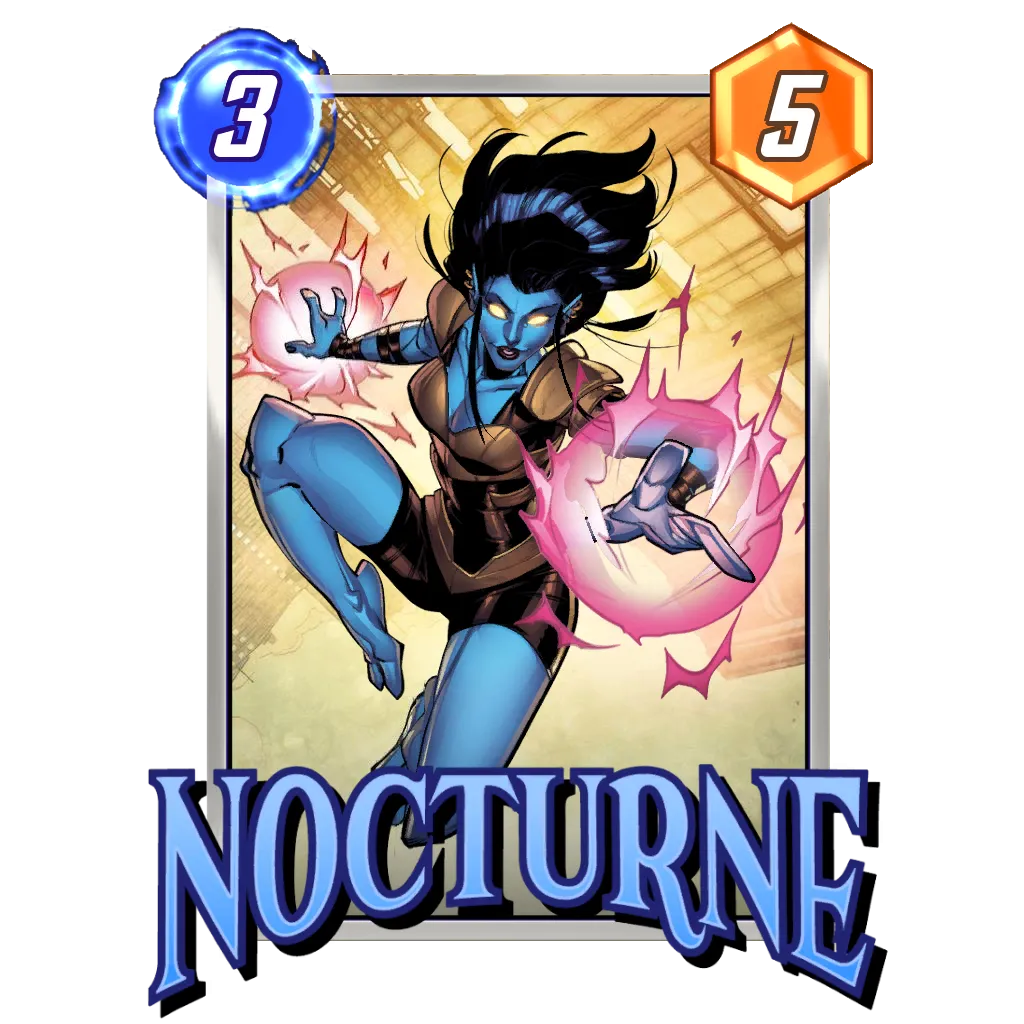 Nocturne