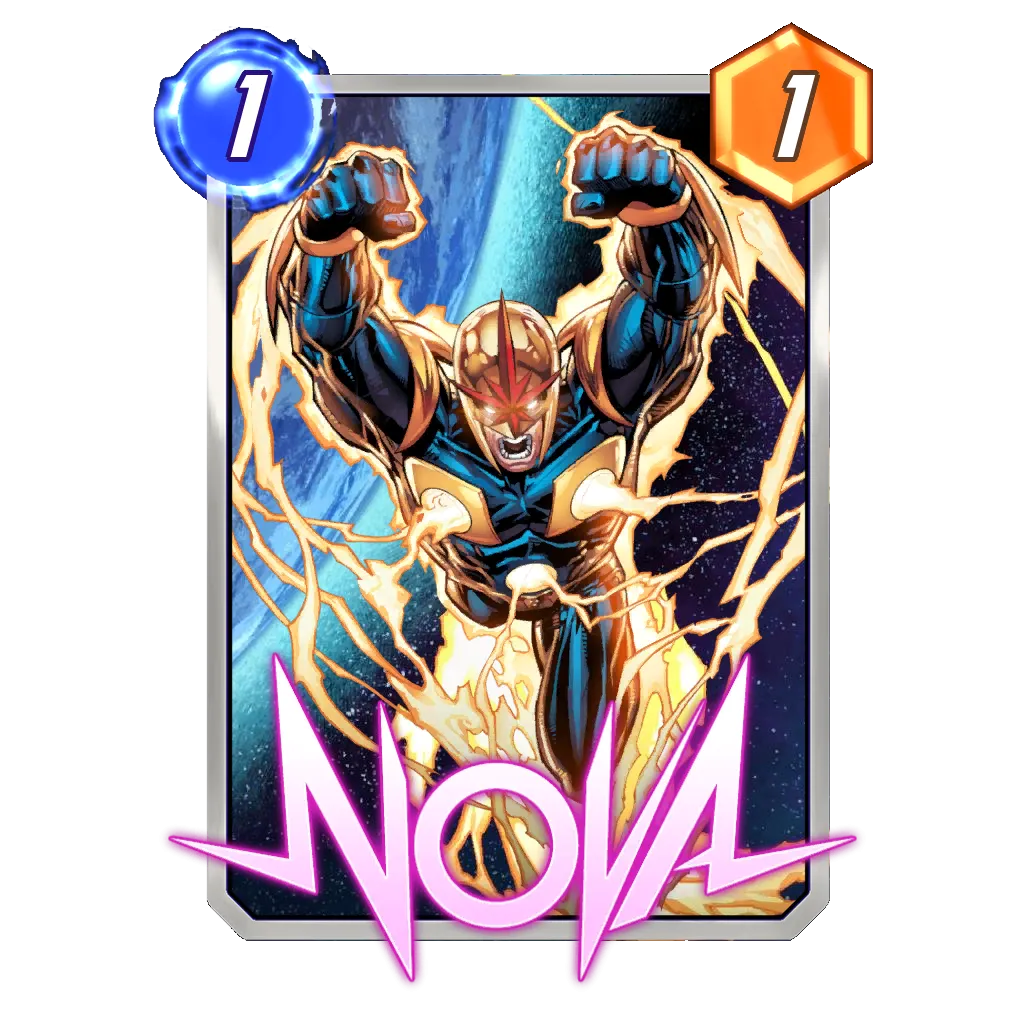 Nova
