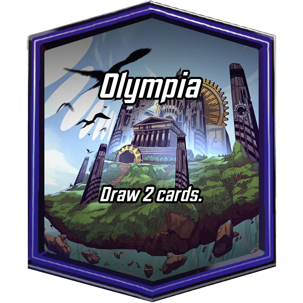 Olympia