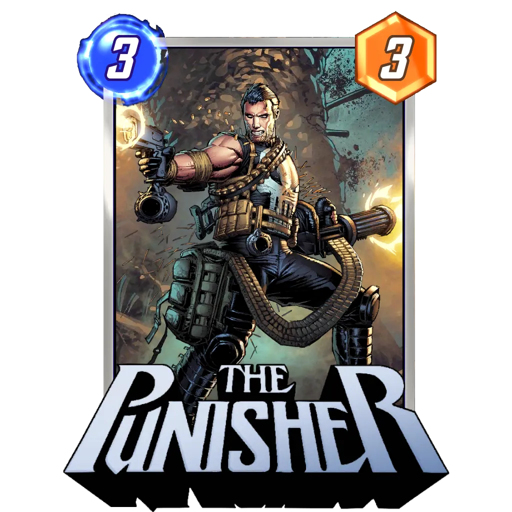 Punisher