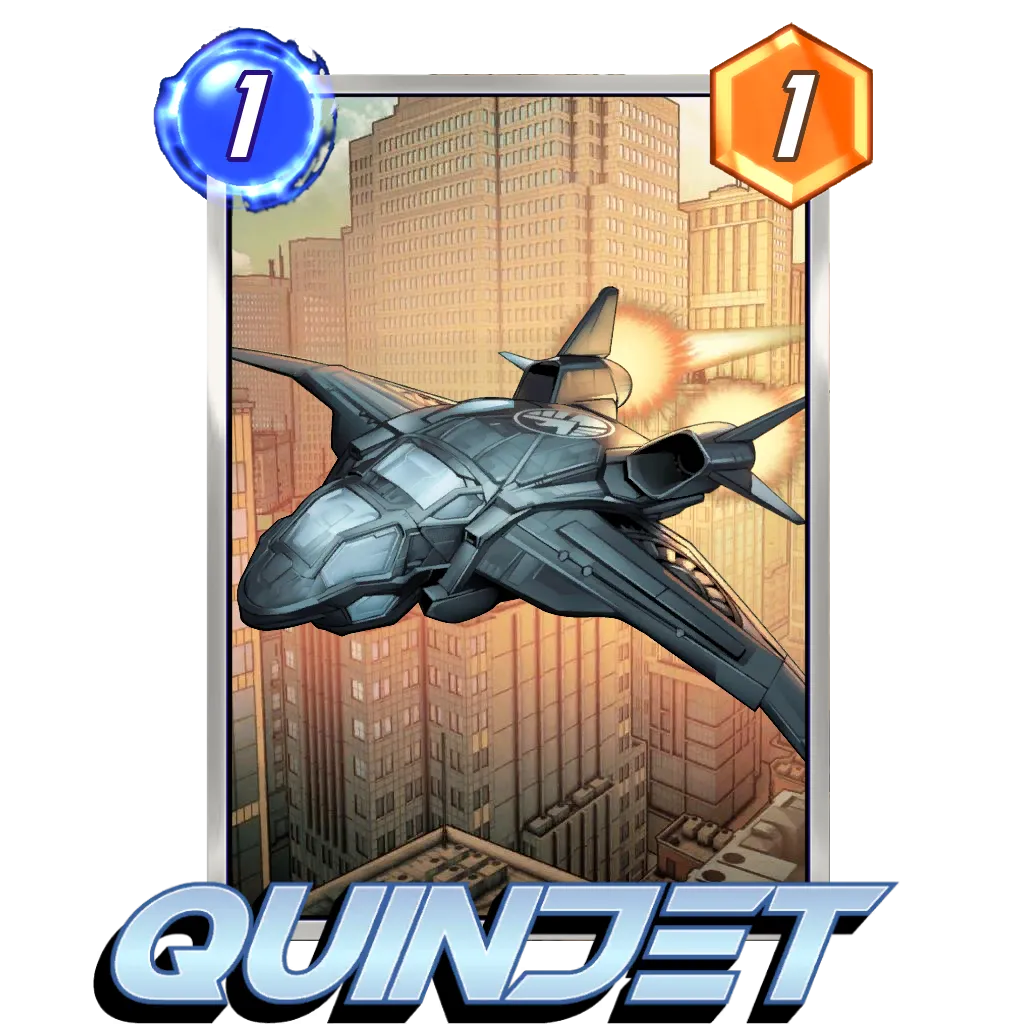 Quinjet