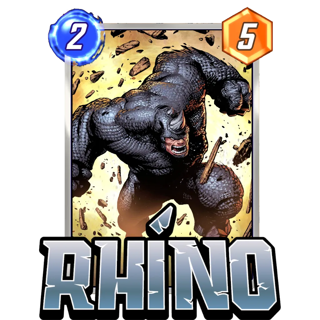 Rhino